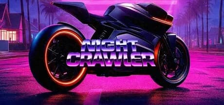 Nightcrawler görsel 1
