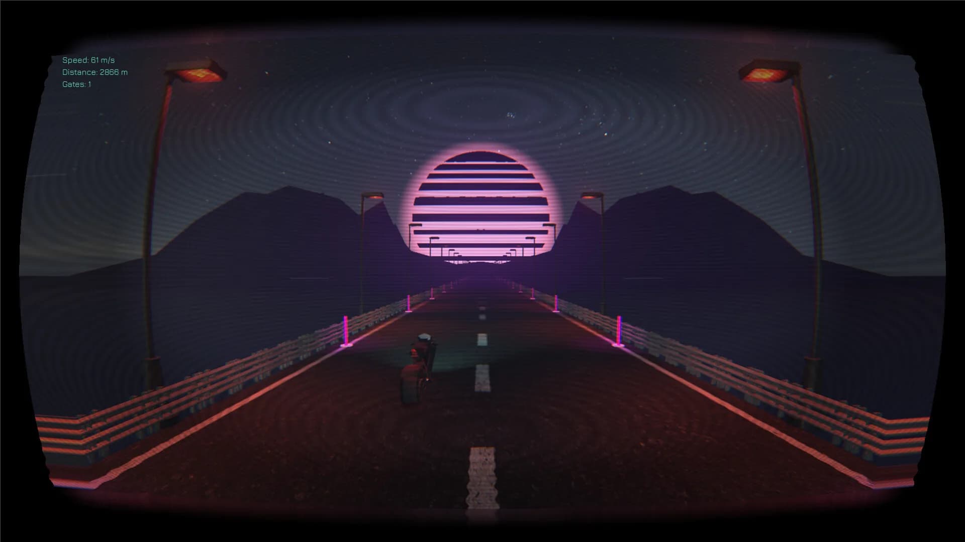 Nightcrawler görsel 2