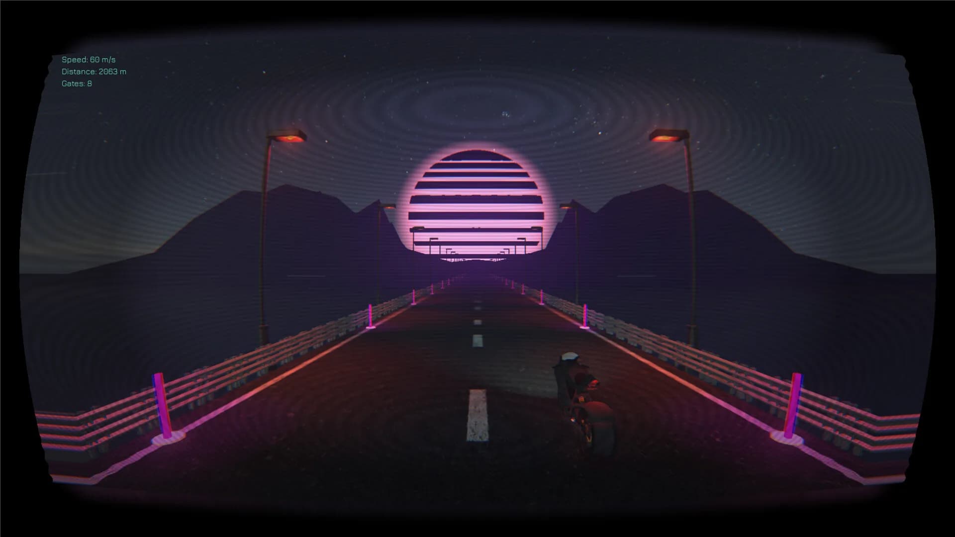 Nightcrawler görsel 4