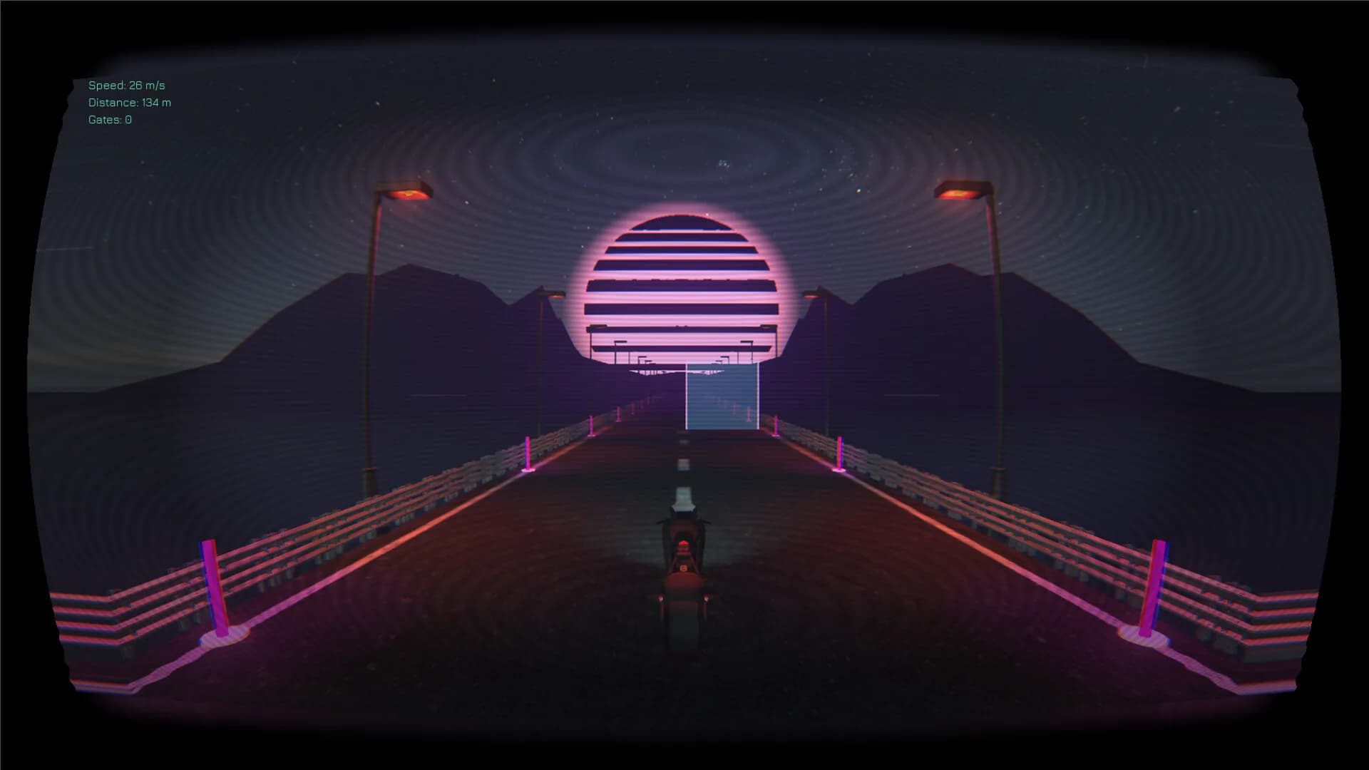 Nightcrawler görsel 6