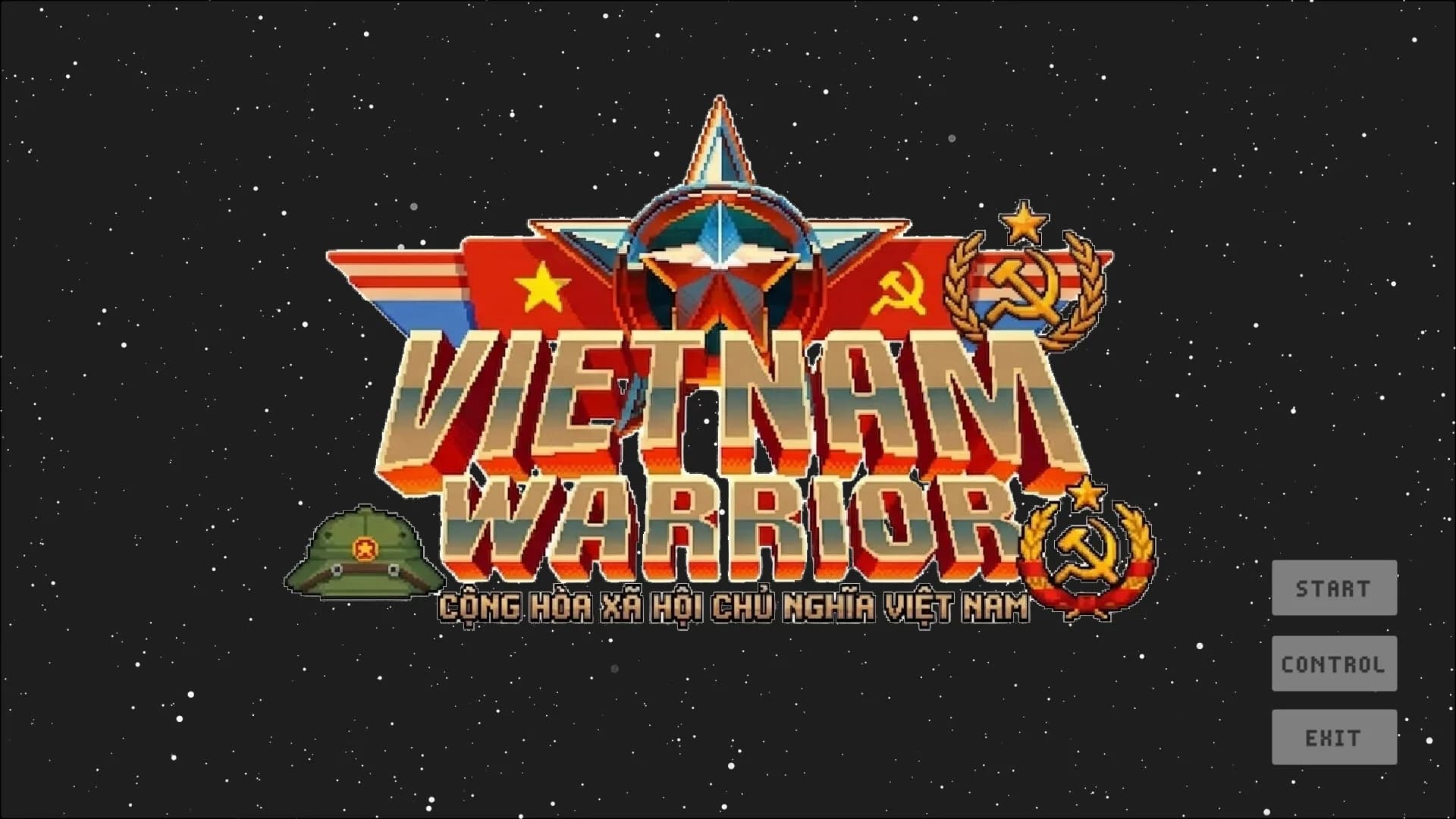 Vietnam Warrior: Against the US Invasion görsel 6