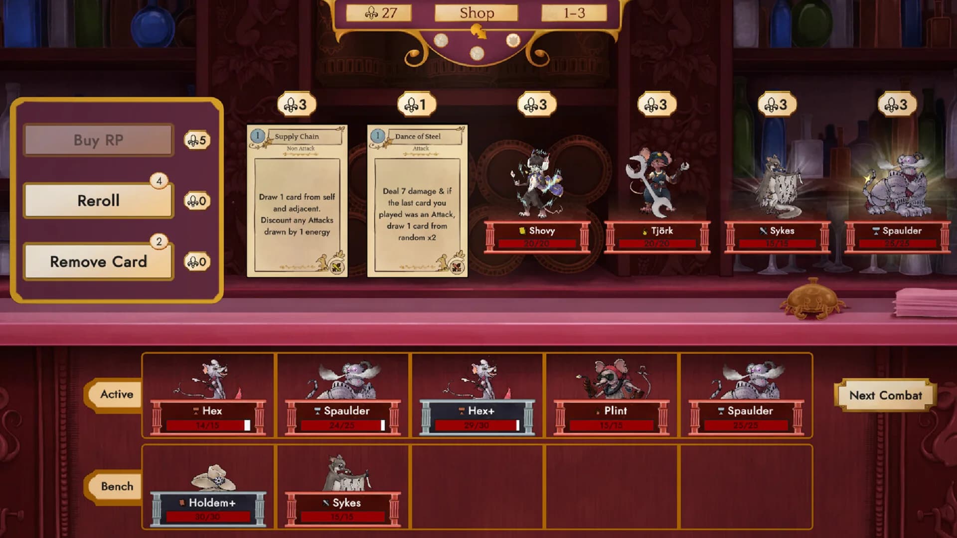 Paccarat görsel 4