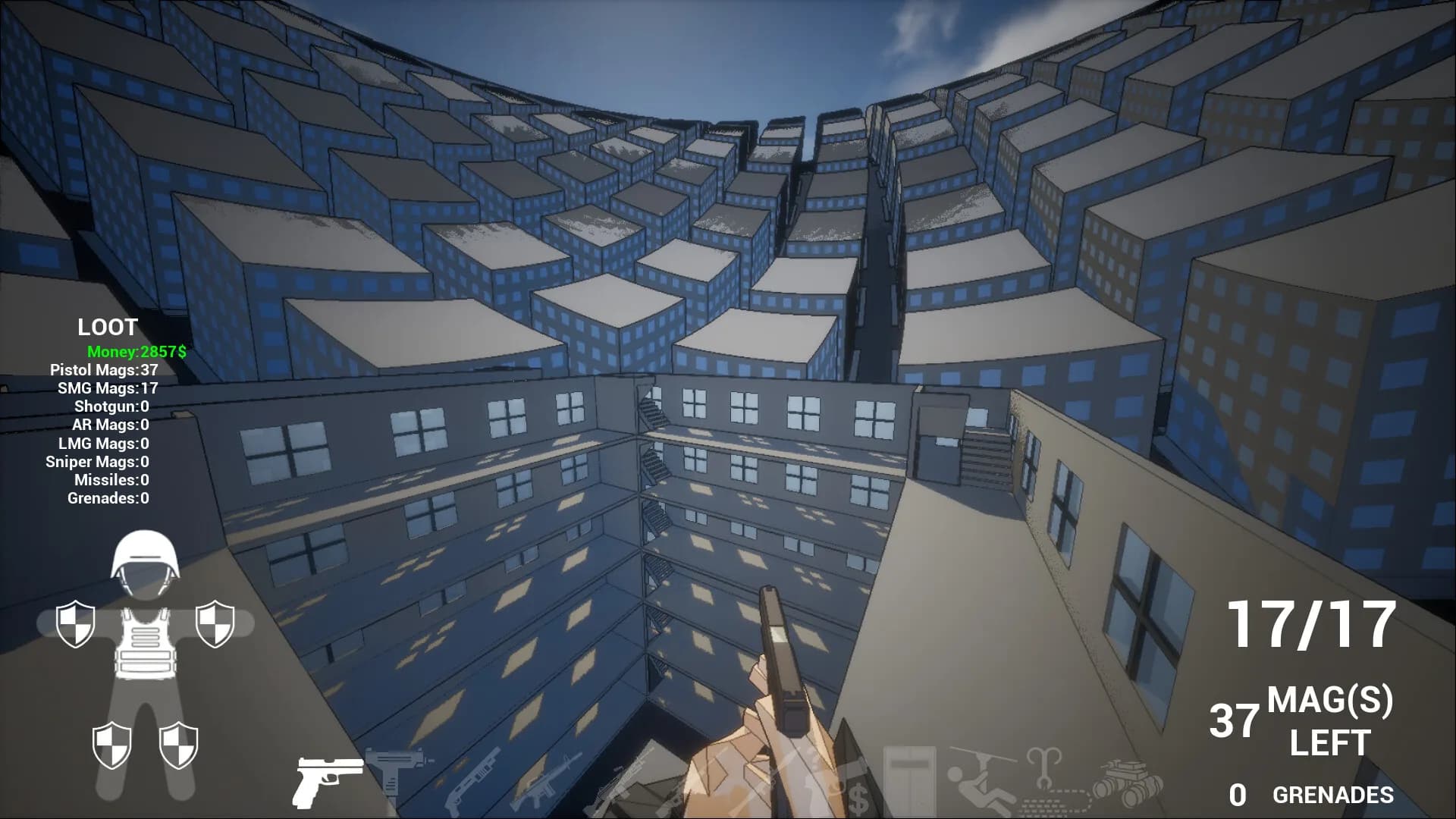 Five Stars görsel 3