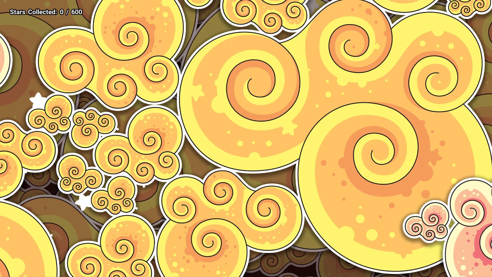 Lost my Collection of 600 Stars görsel 6