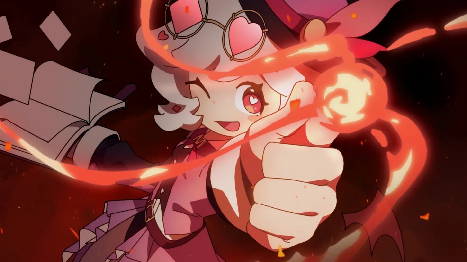 魔哆魔哆 Modo Modo görsel 2