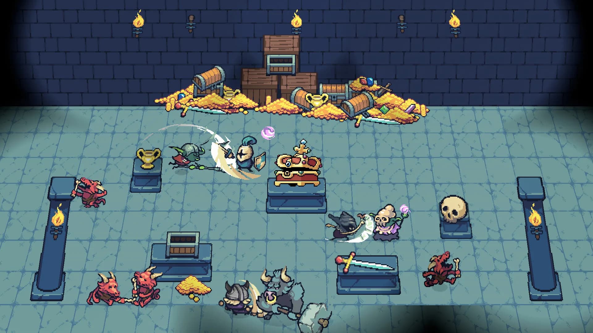 This Is Not A Dungeon görsel 2