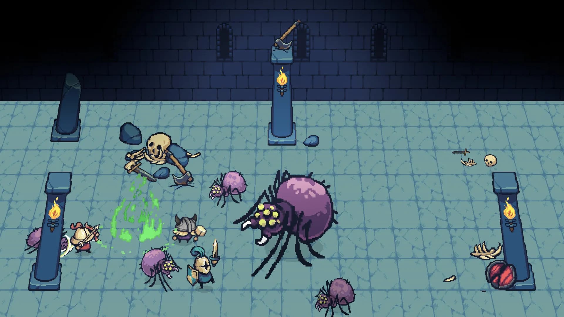 This Is Not A Dungeon görsel 3