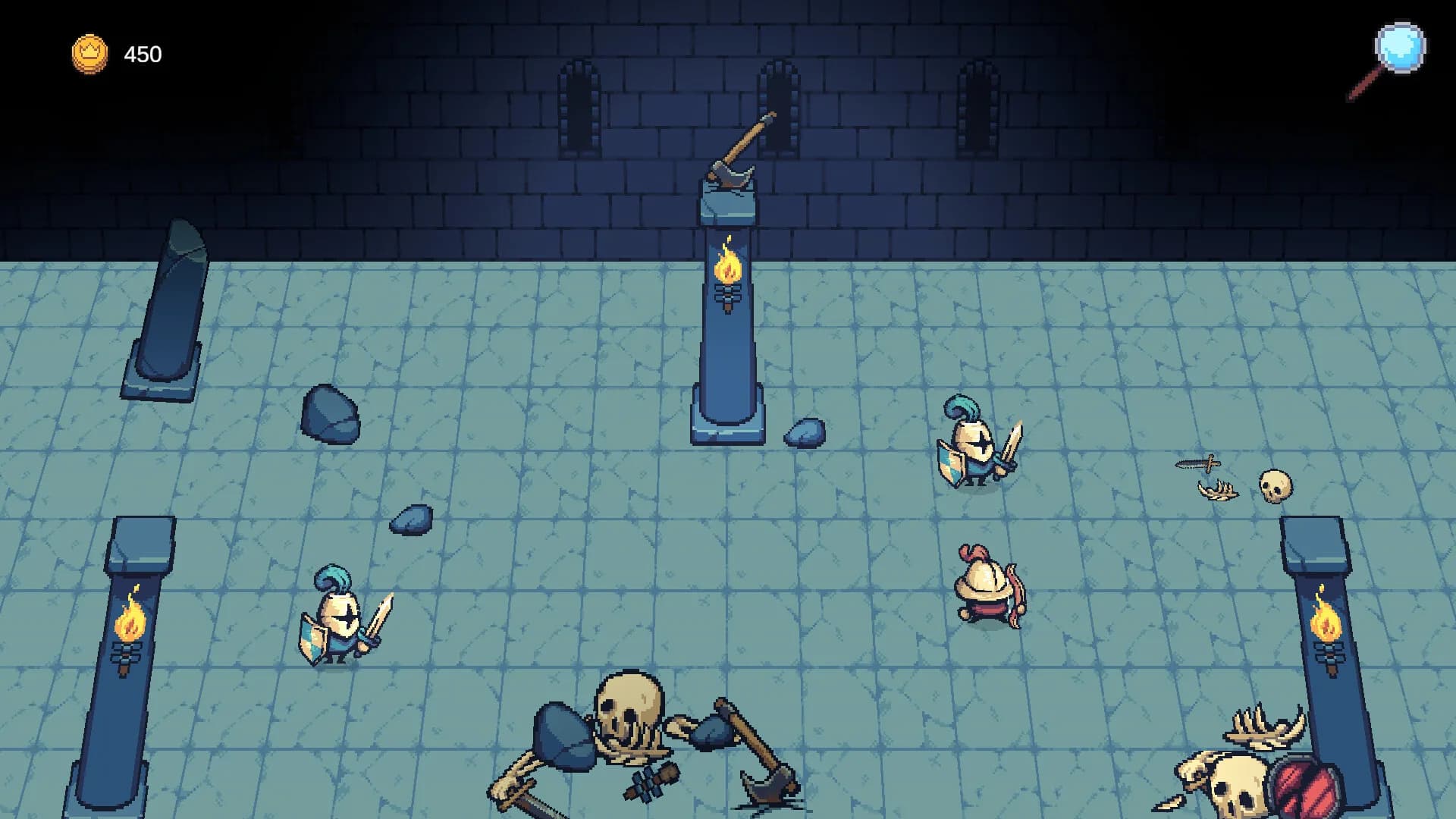 This Is Not A Dungeon görsel 4