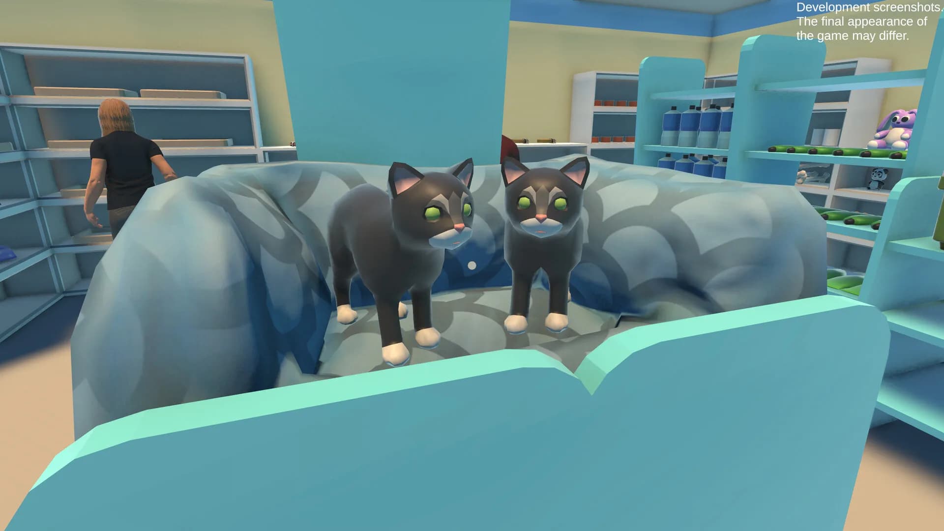 My Pet Store görsel 3