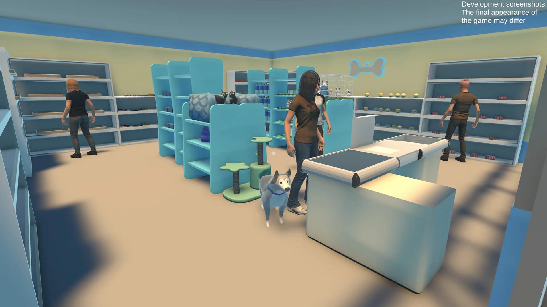 My Pet Store görsel 5