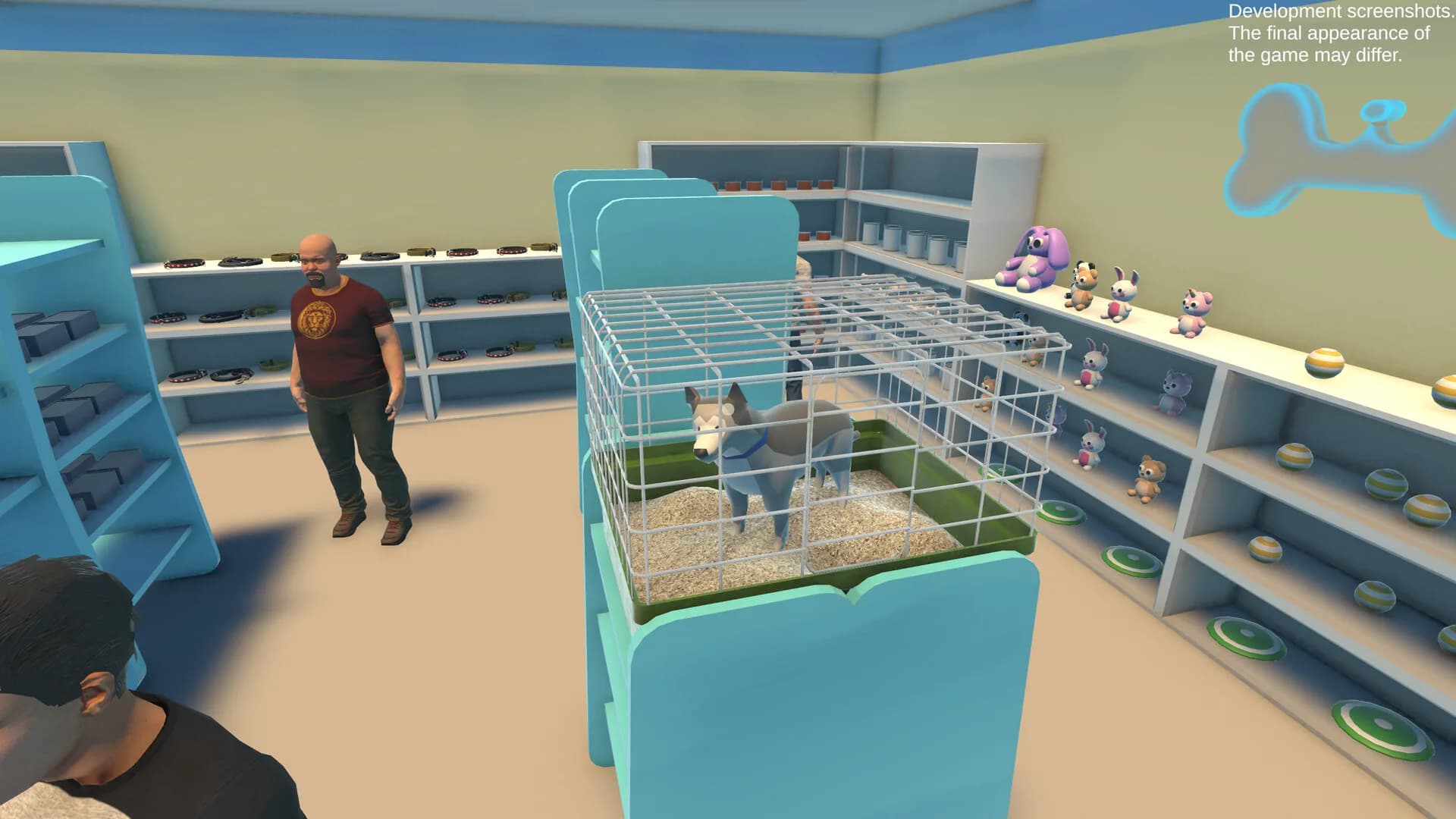 My Pet Store görsel 6