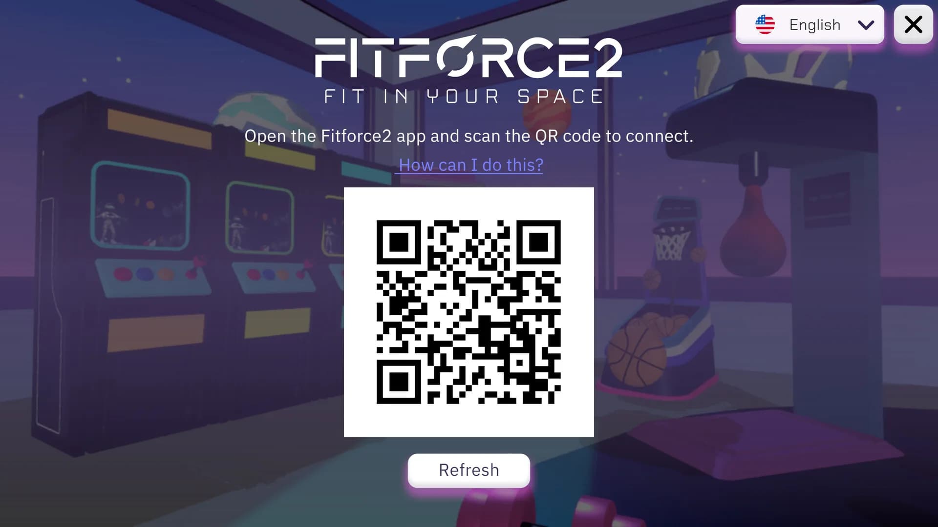 Fitforce2 görsel 8