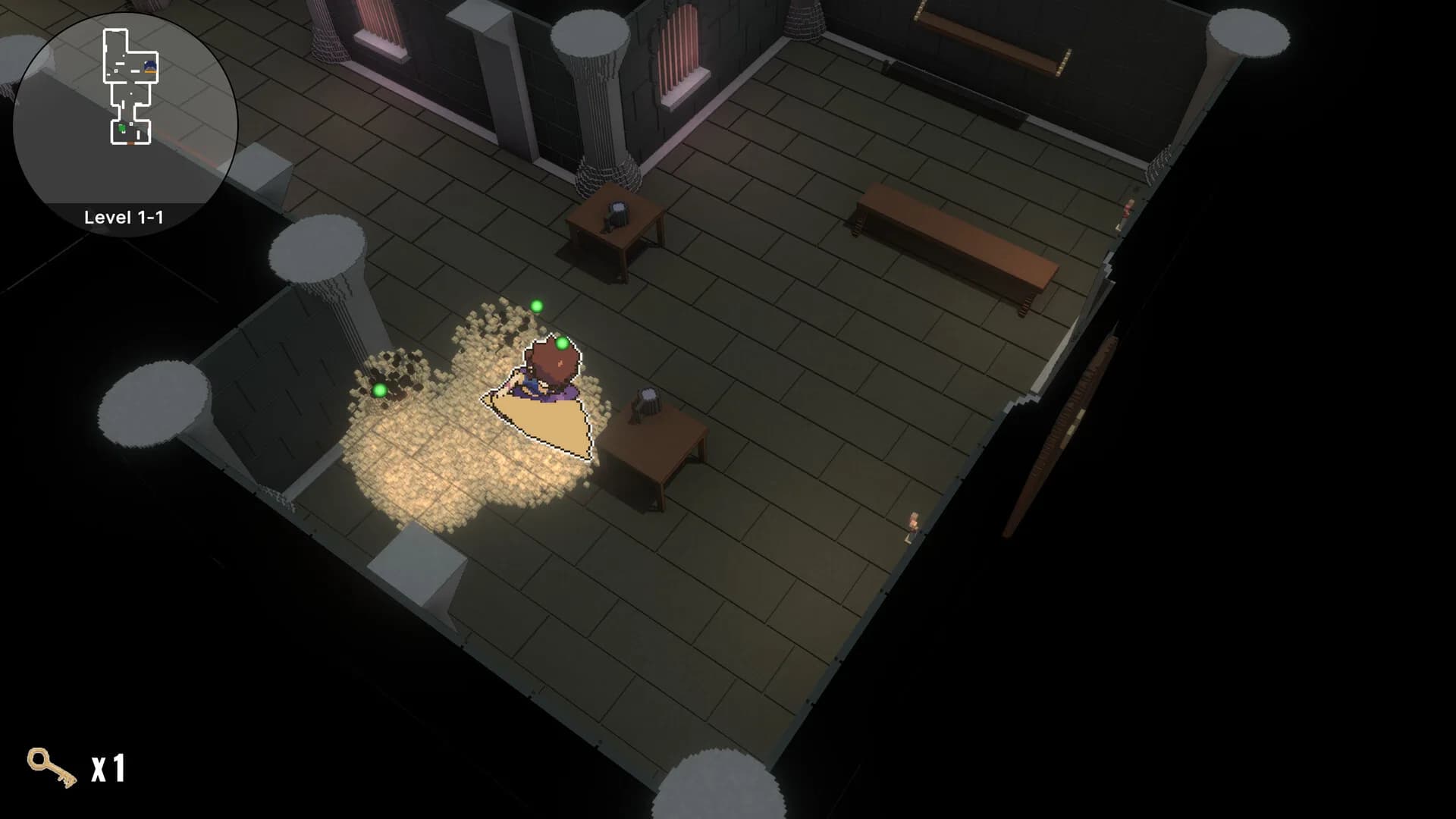 Essentia: A monster catching adventure görsel 2
