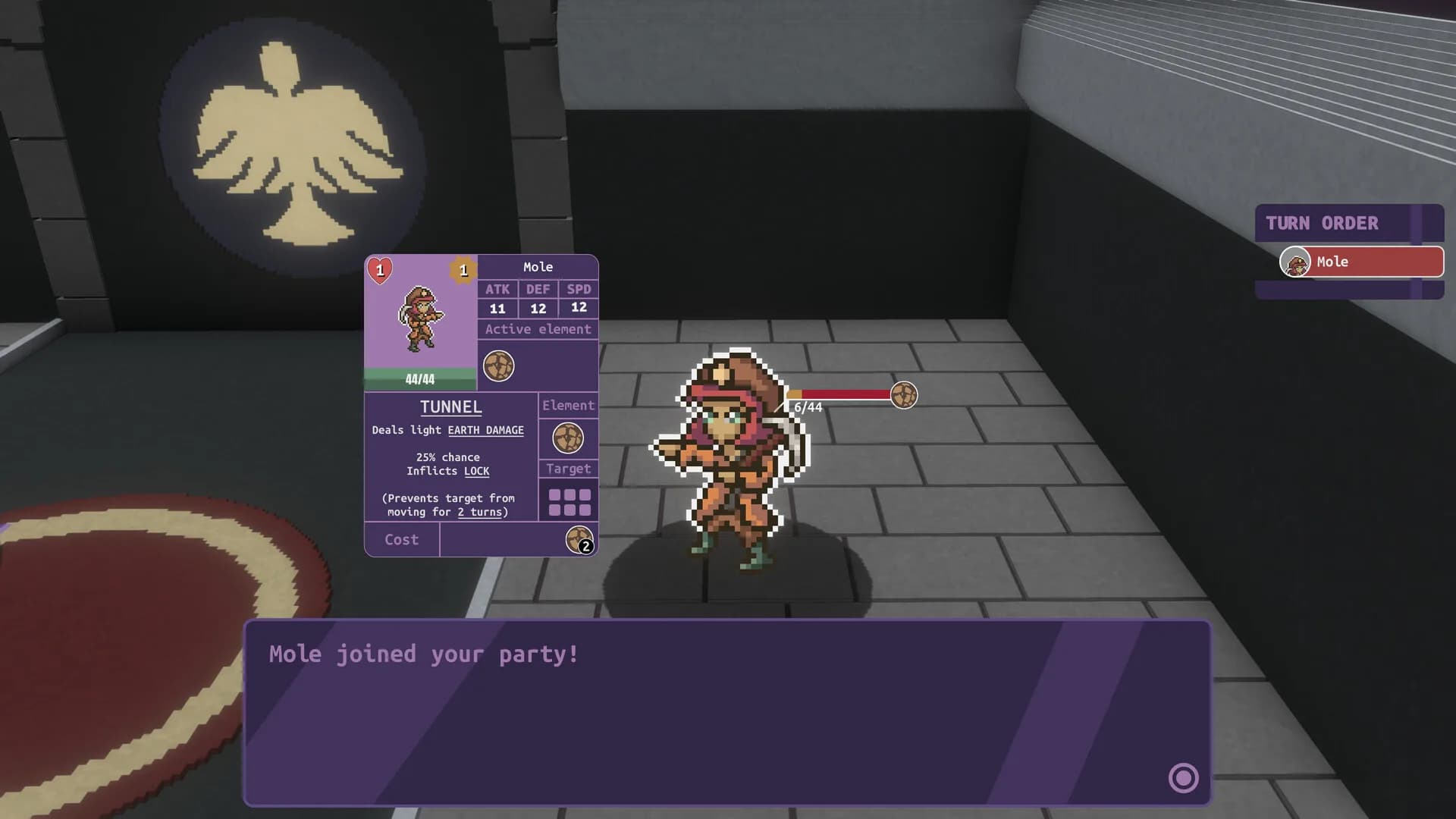 Essentia: A monster catching adventure görsel 4