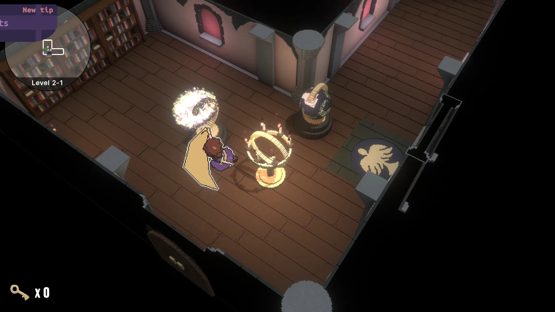 Essentia: A monster catching adventure görsel 7