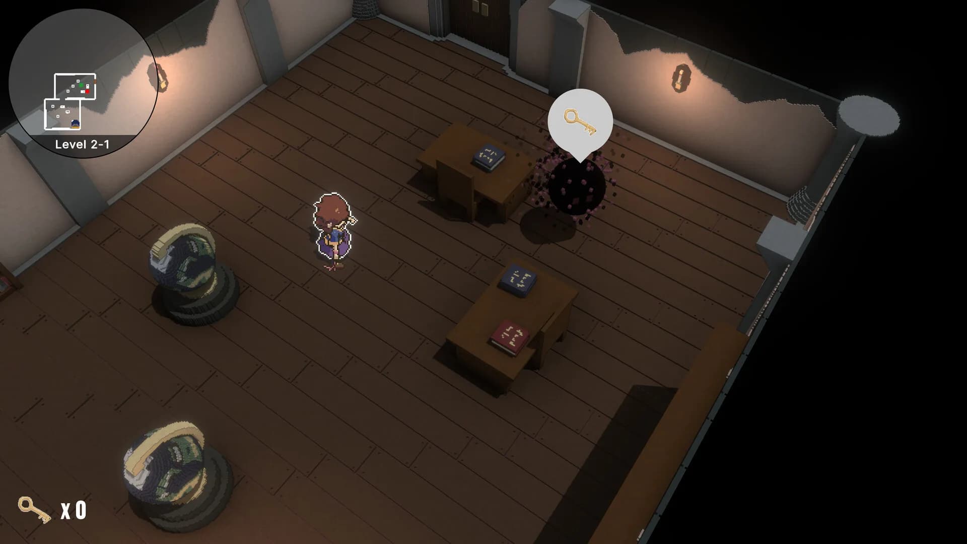 Essentia: A monster catching adventure görsel 8