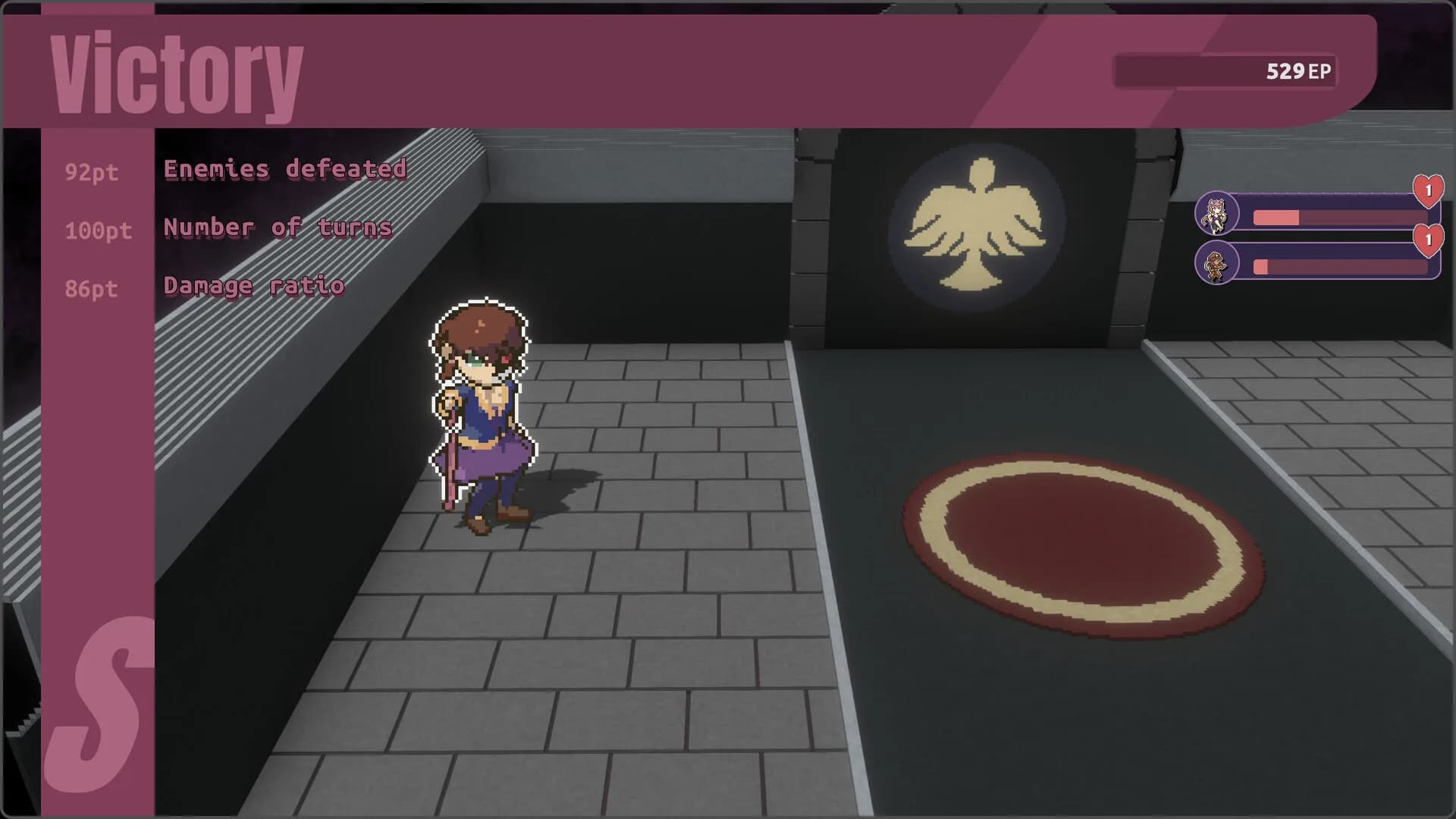 Essentia: A monster catching adventure görsel 10