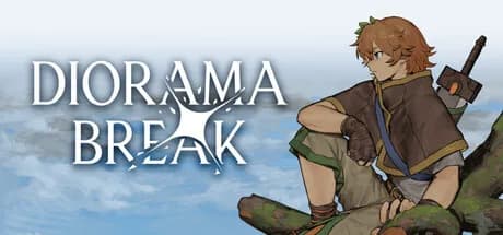 Diorama Break