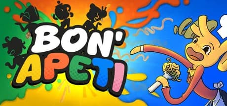 Bon Apeti