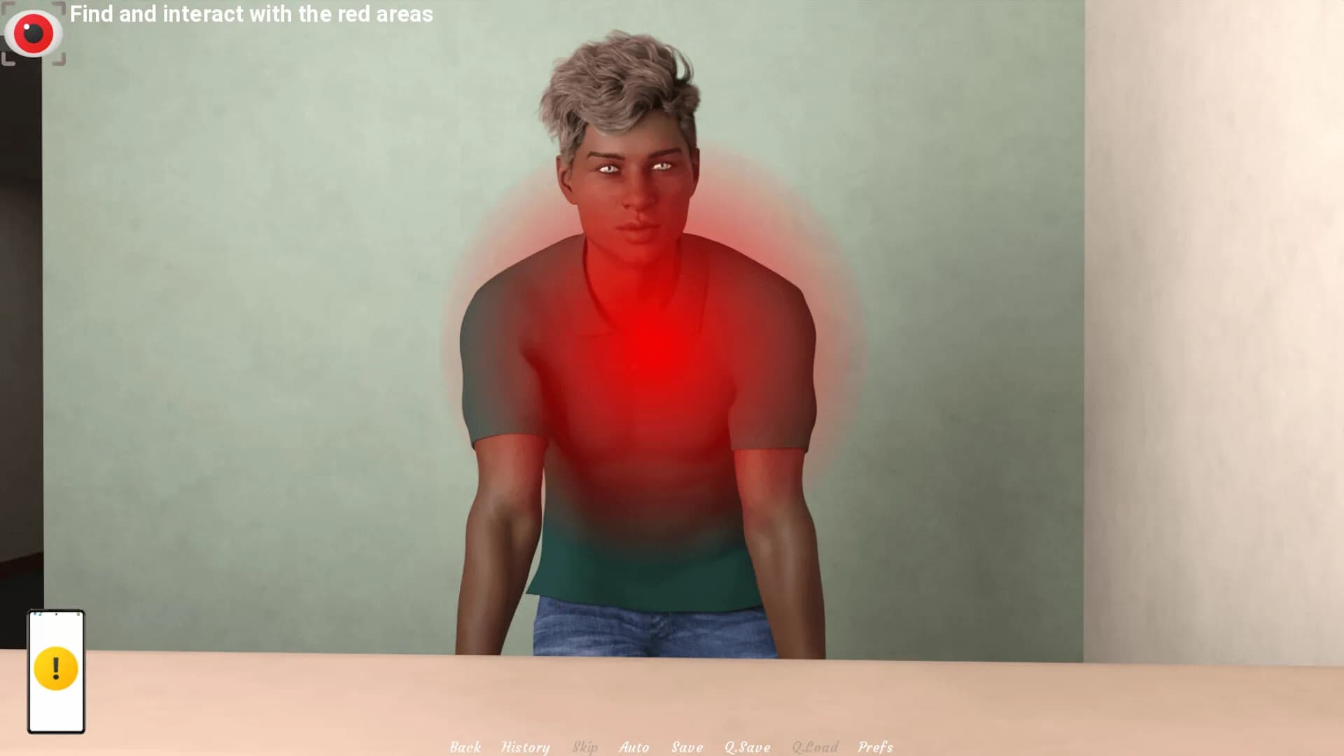 Love vs Lust: The story of a Gigolo görsel 38