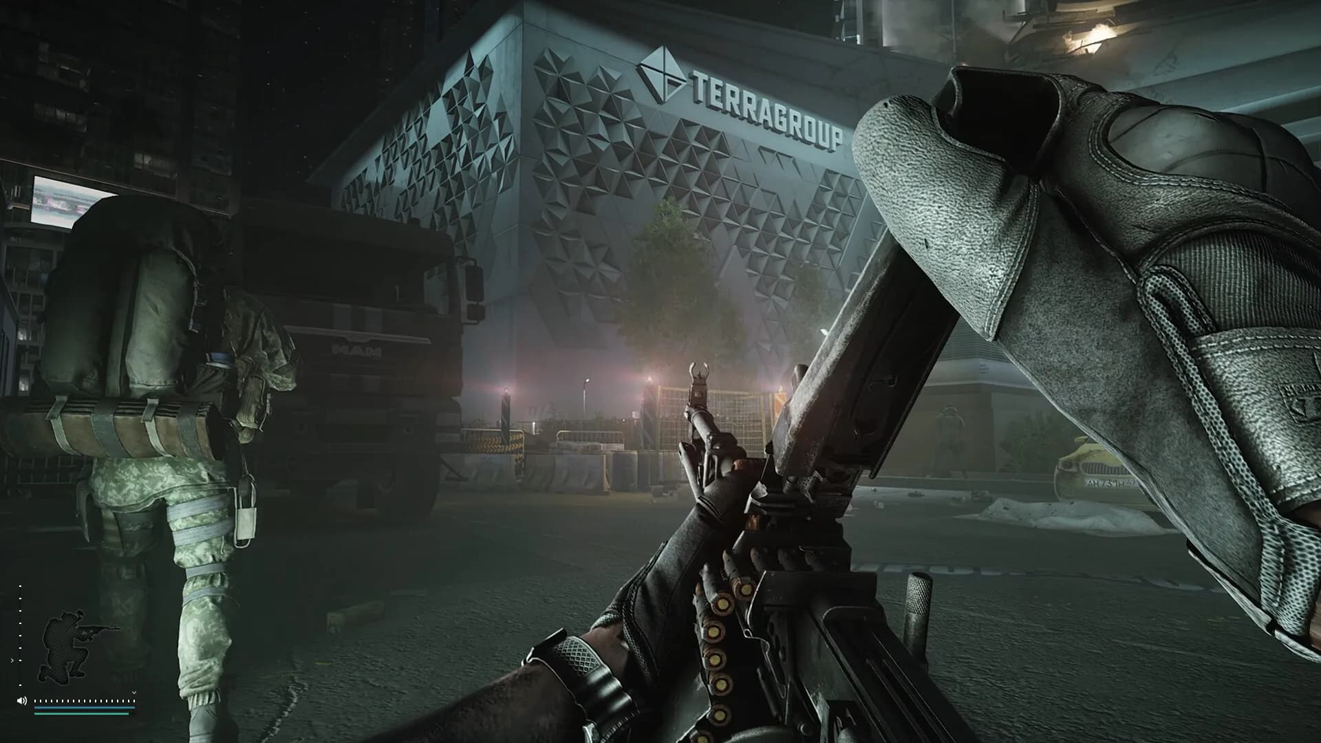 Escape from Tarkov görsel 2
