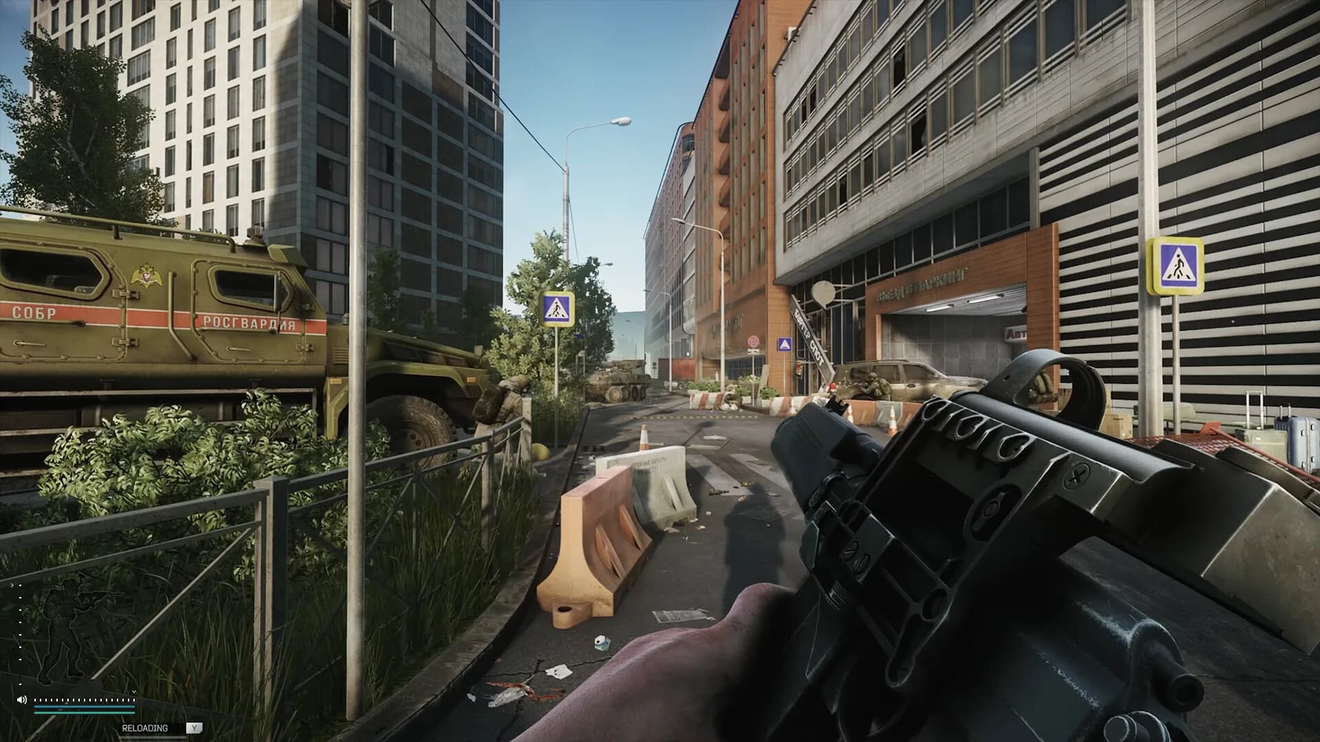 Escape from Tarkov görsel 3