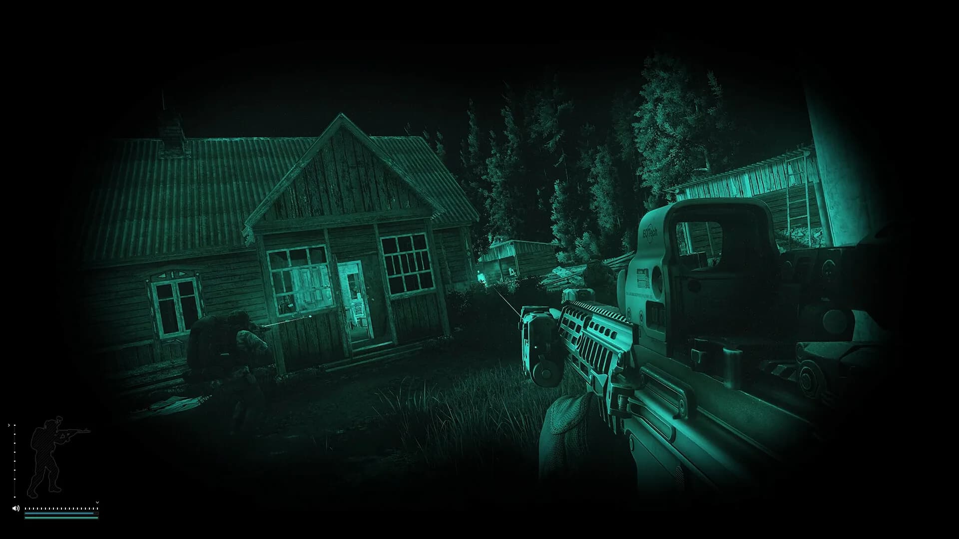 Escape from Tarkov görsel 12