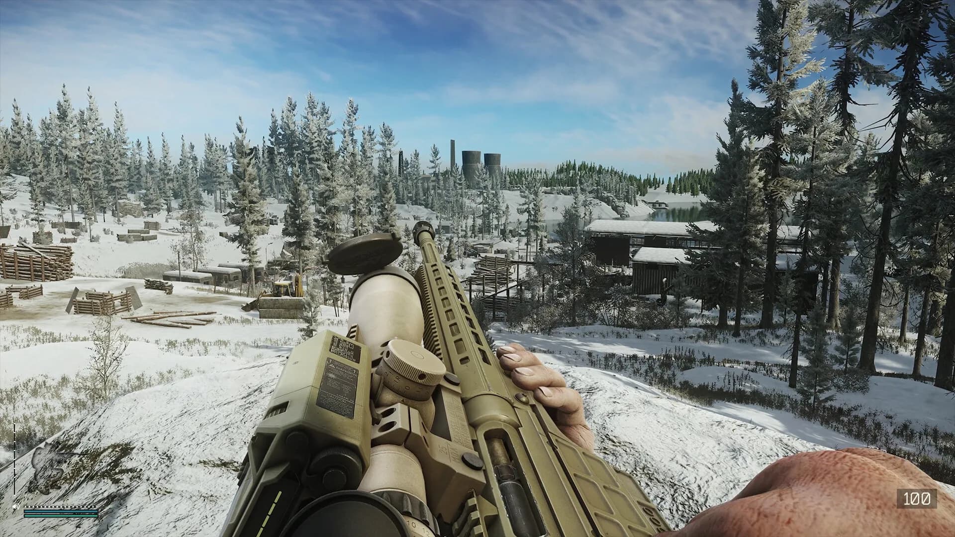 Escape from Tarkov görsel 13