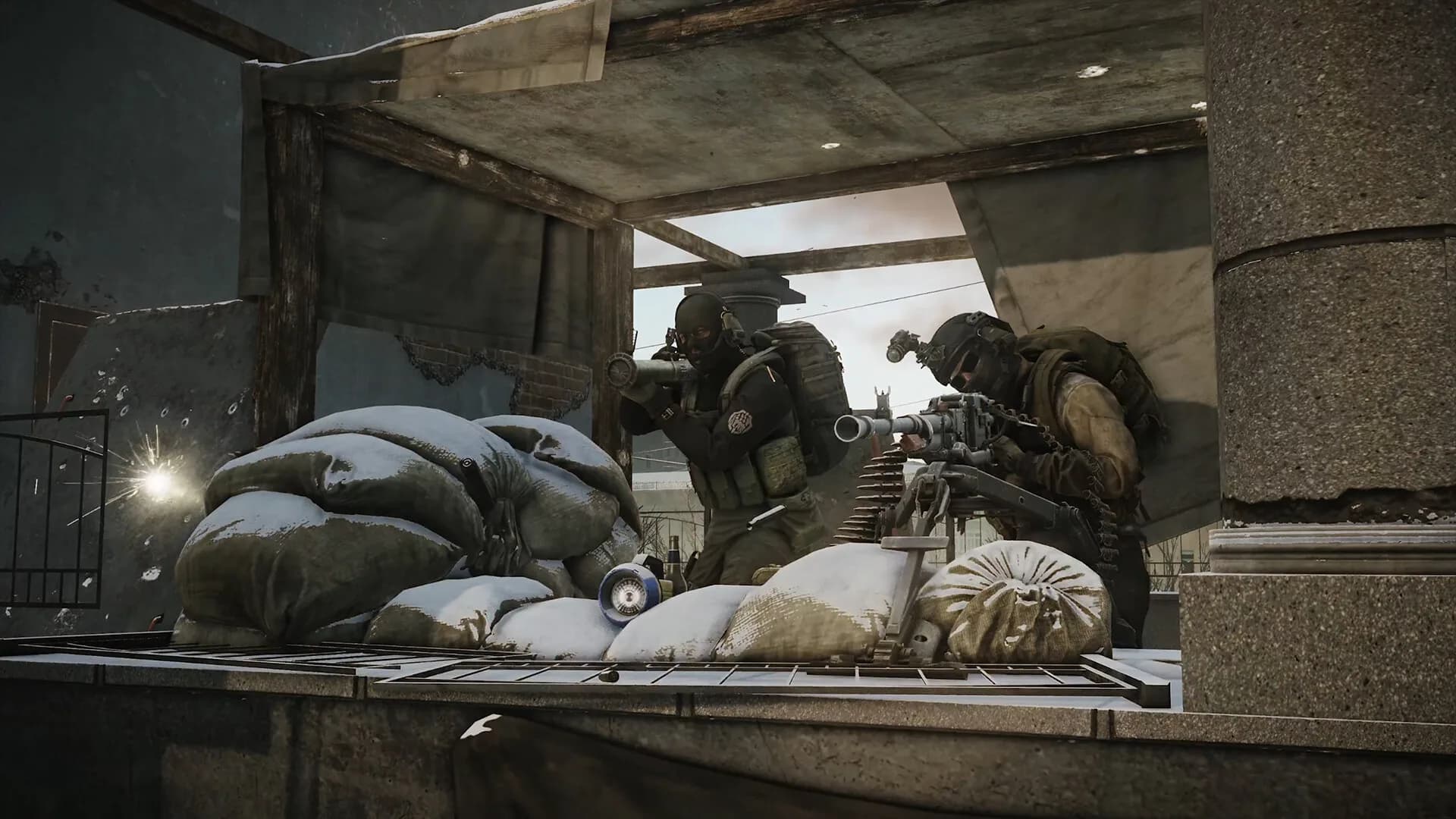 Escape from Tarkov görsel 14