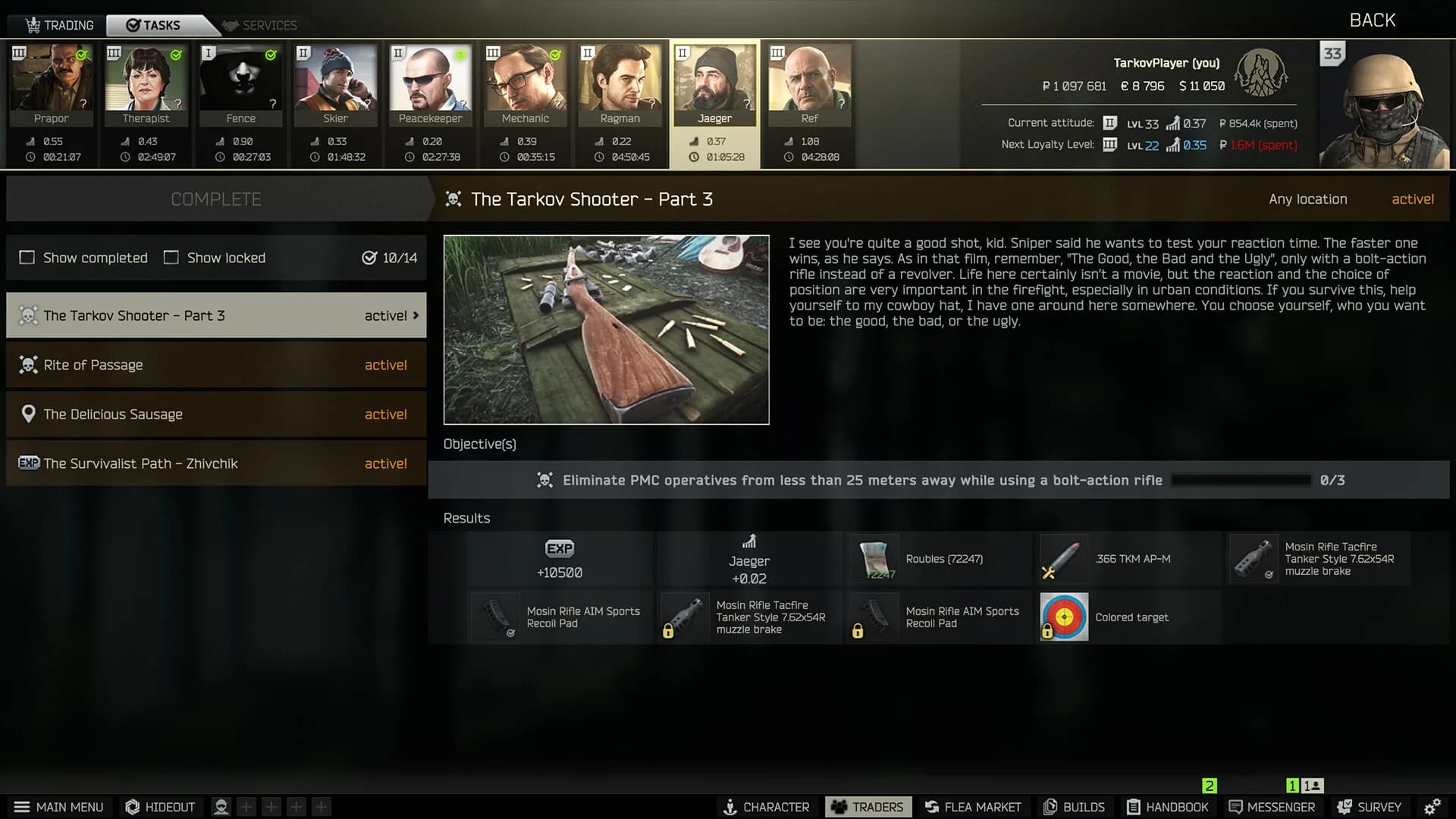 Escape from Tarkov görsel 15