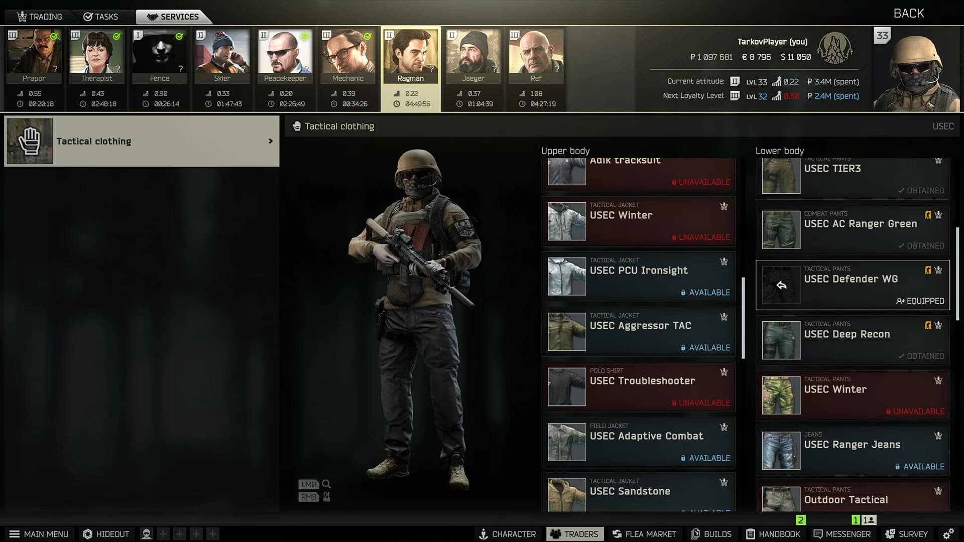 Escape from Tarkov görsel 17