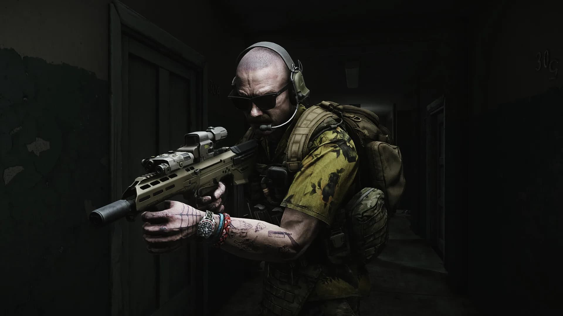 Escape from Tarkov görsel 18