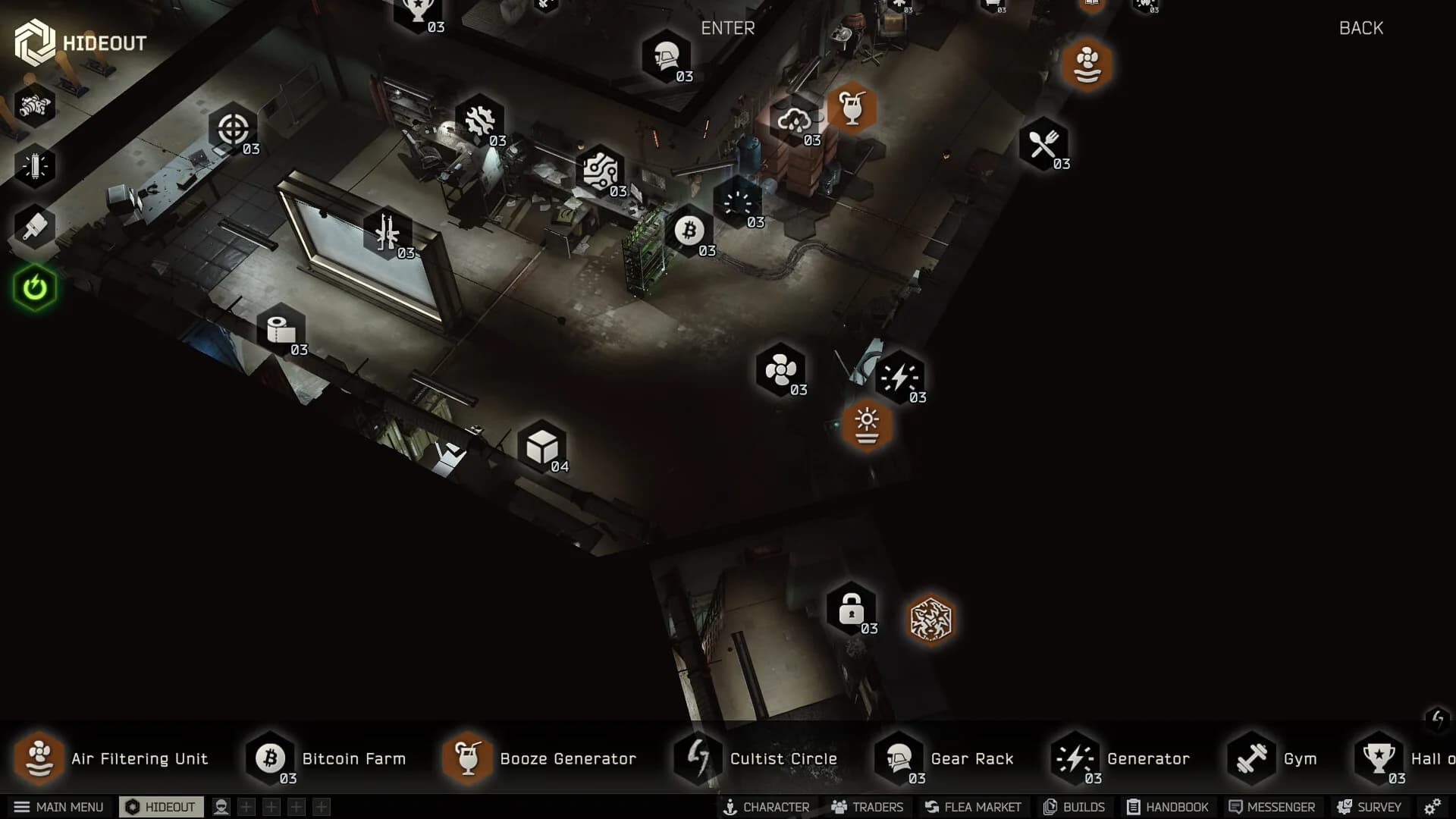 Escape from Tarkov görsel 20