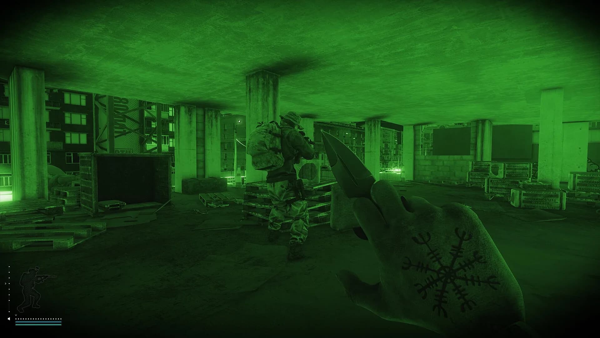 Escape from Tarkov görsel 21