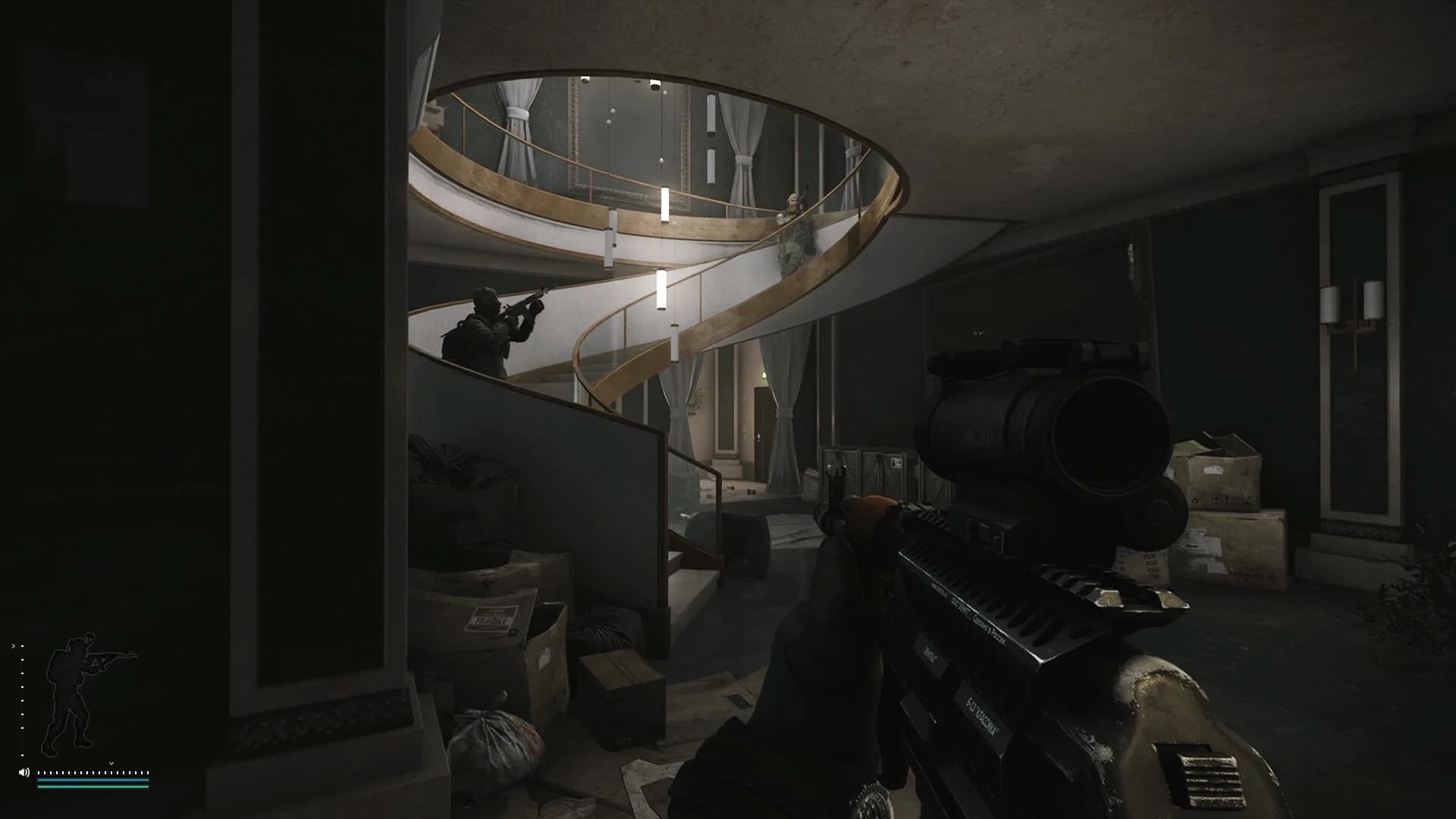 Escape from Tarkov görsel 4