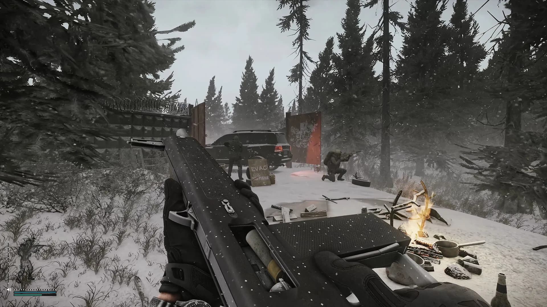 Escape from Tarkov görsel 5