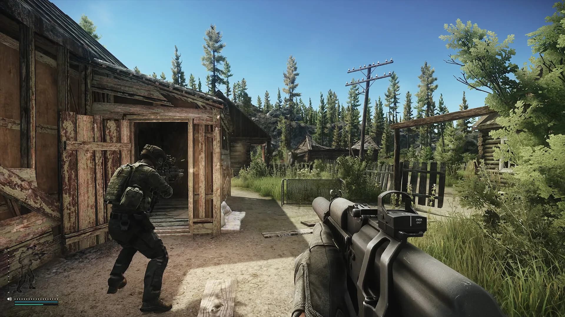 Escape from Tarkov görsel 7