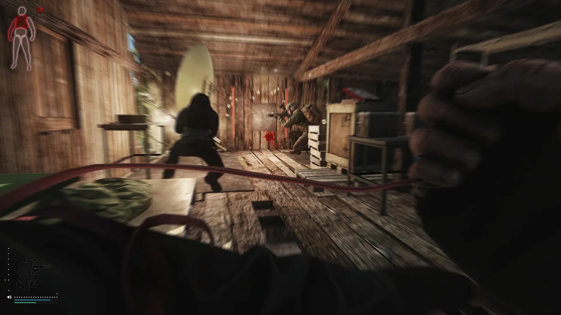 Escape from Tarkov görsel 8