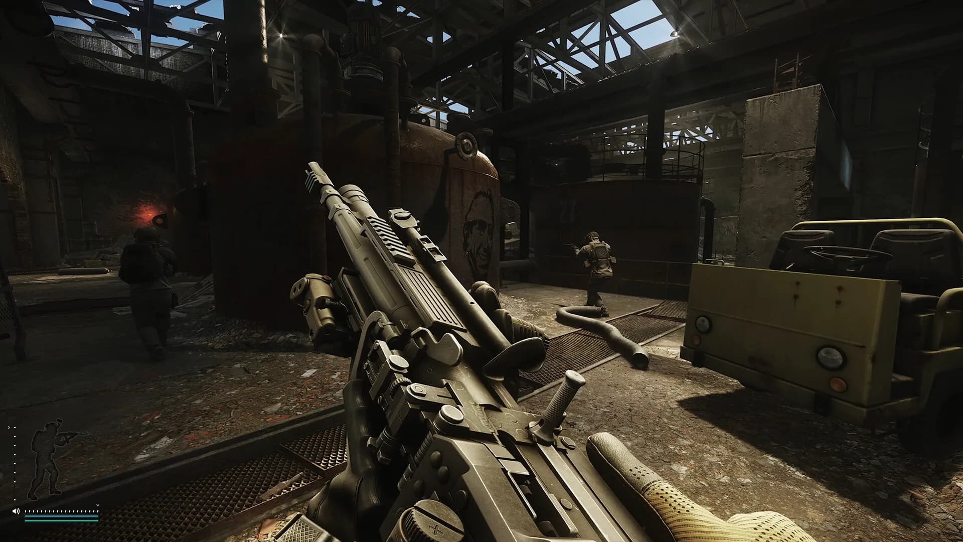Escape from Tarkov görsel 9