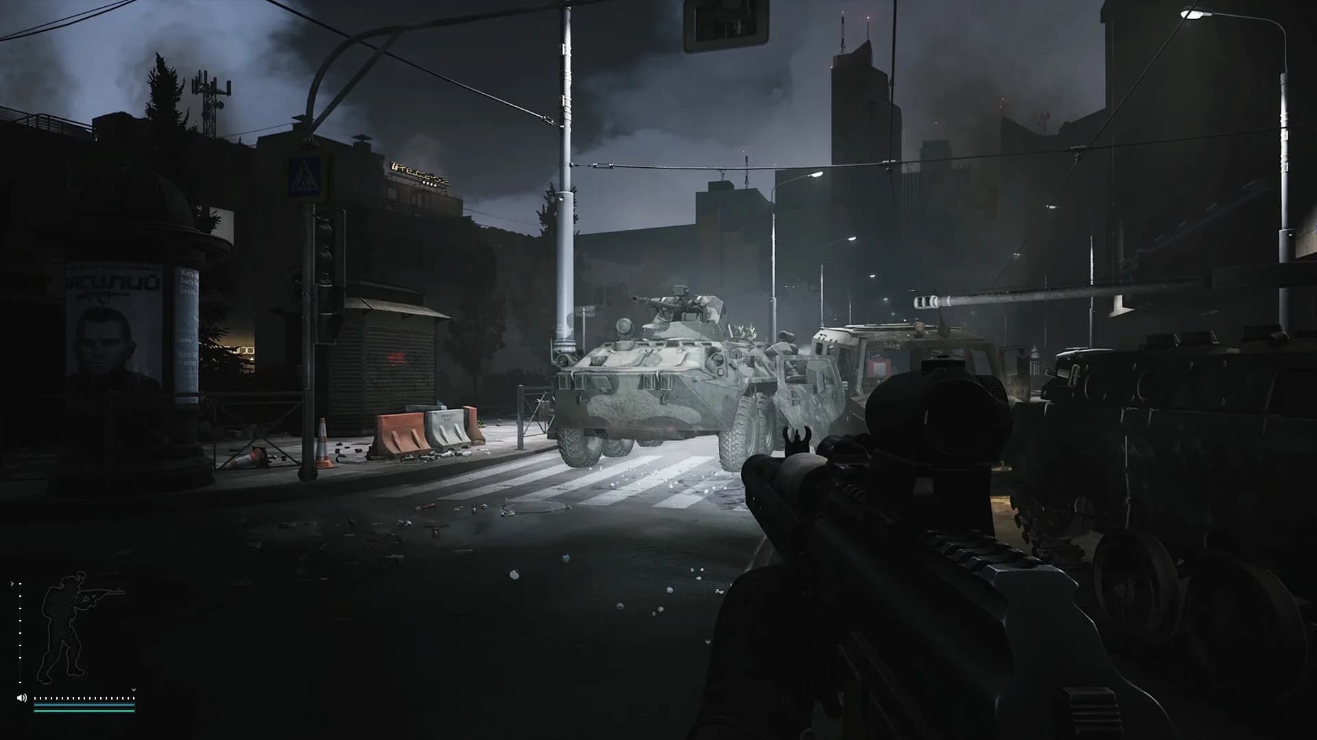 Escape from Tarkov görsel 10