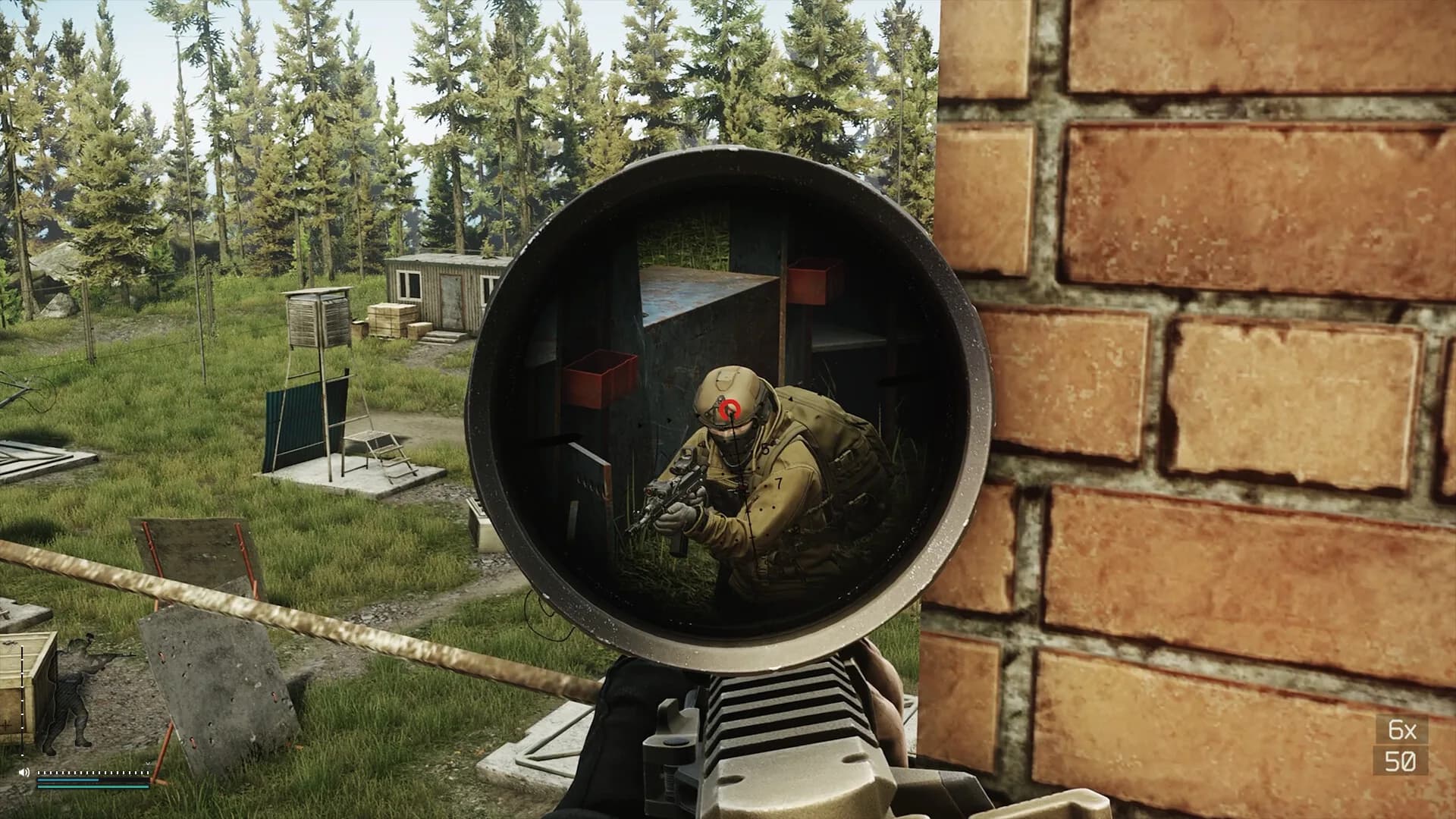 Escape from Tarkov görsel 11