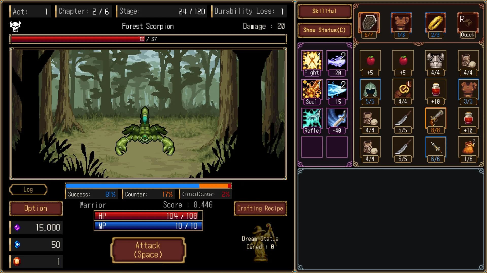 Warrior Is Just Going görsel 5