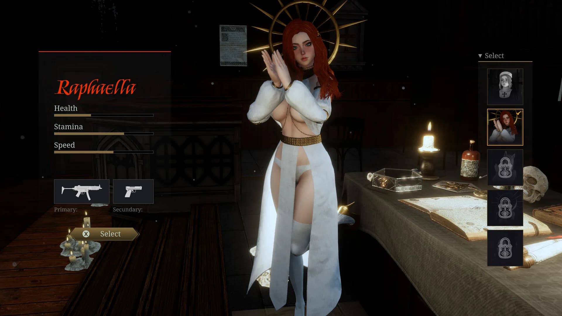 Nun of your Business görsel 9