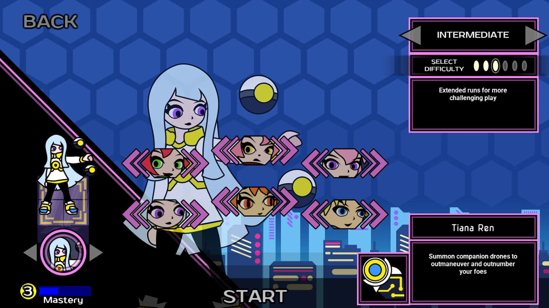 Cyber Breaker görsel 7