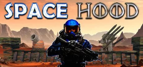 Space Hood görsel 1