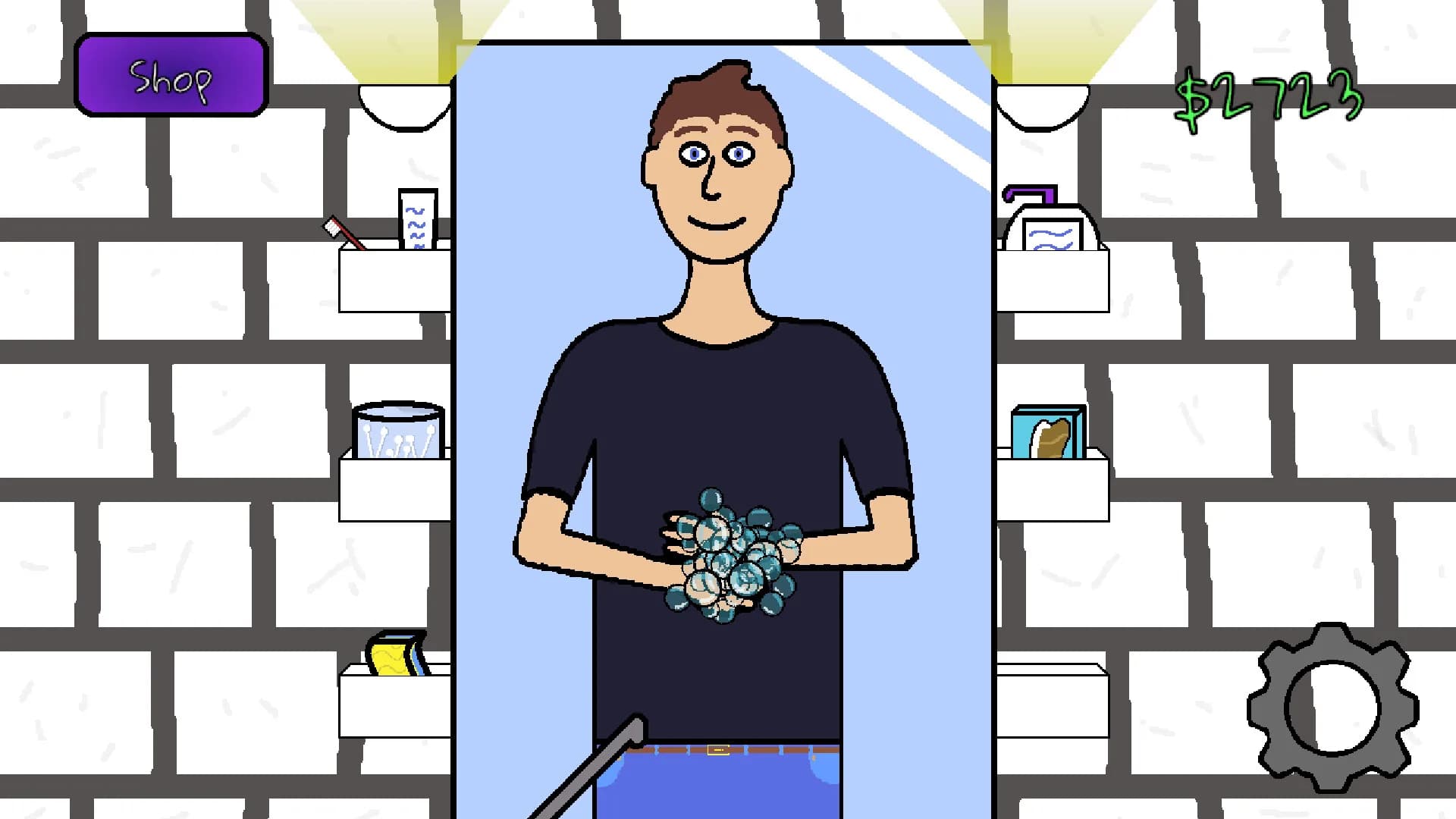 The Joy of Hand Washing görsel 4