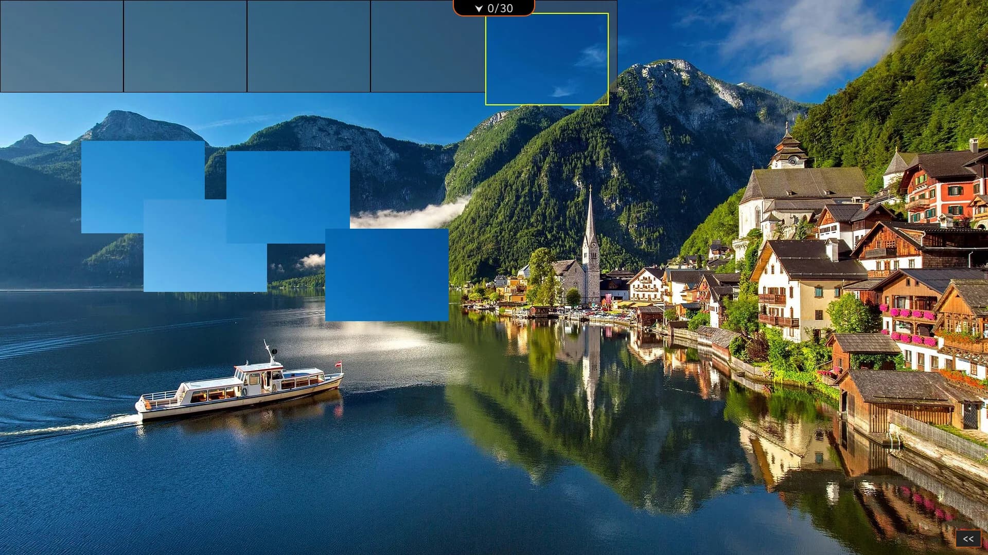 Puzzle Everything görsel 4