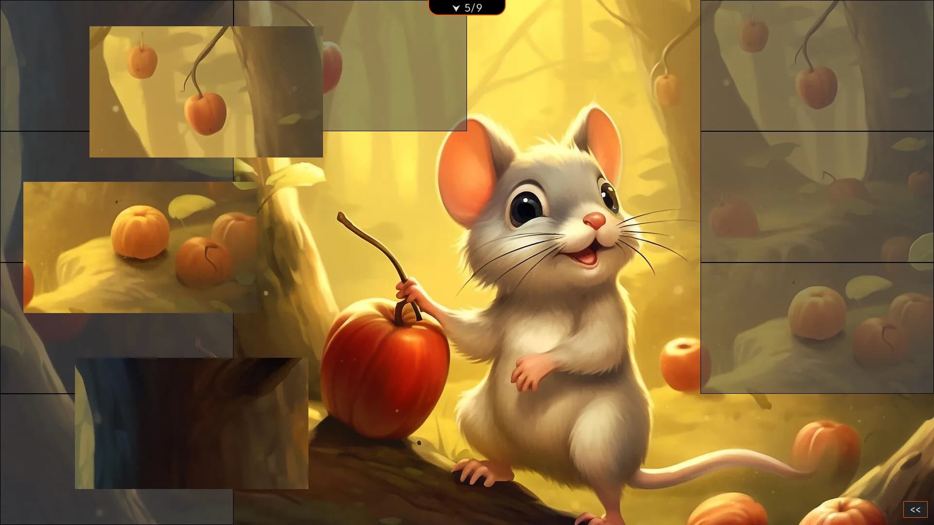 Puzzle Everything görsel 5