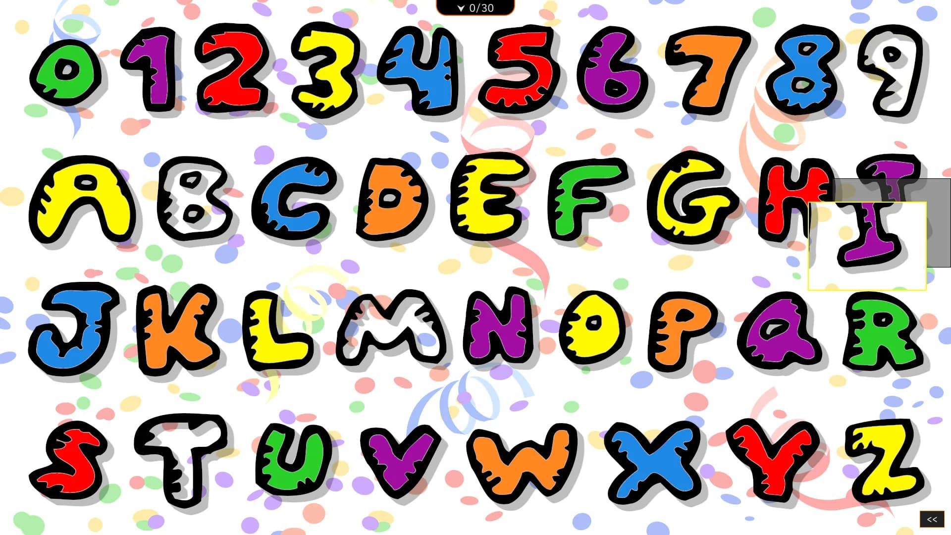 Puzzle Everything görsel 7