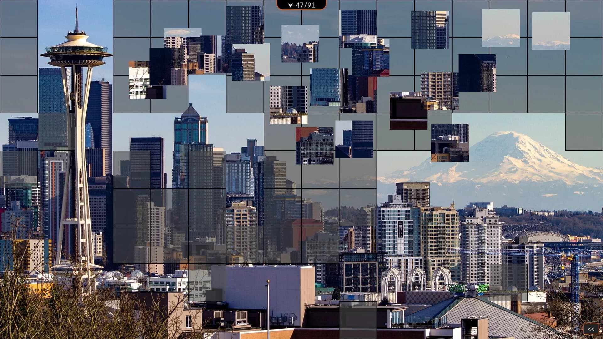 Puzzle Everything görsel 8